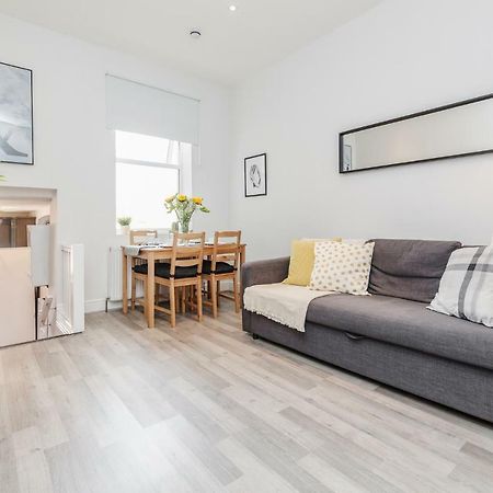 Welcomestay Clapham Junction 2 Bedroom Apartment London Kültér fotó
