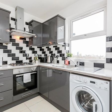 Welcomestay Clapham Junction 2 Bedroom Apartment London Kültér fotó