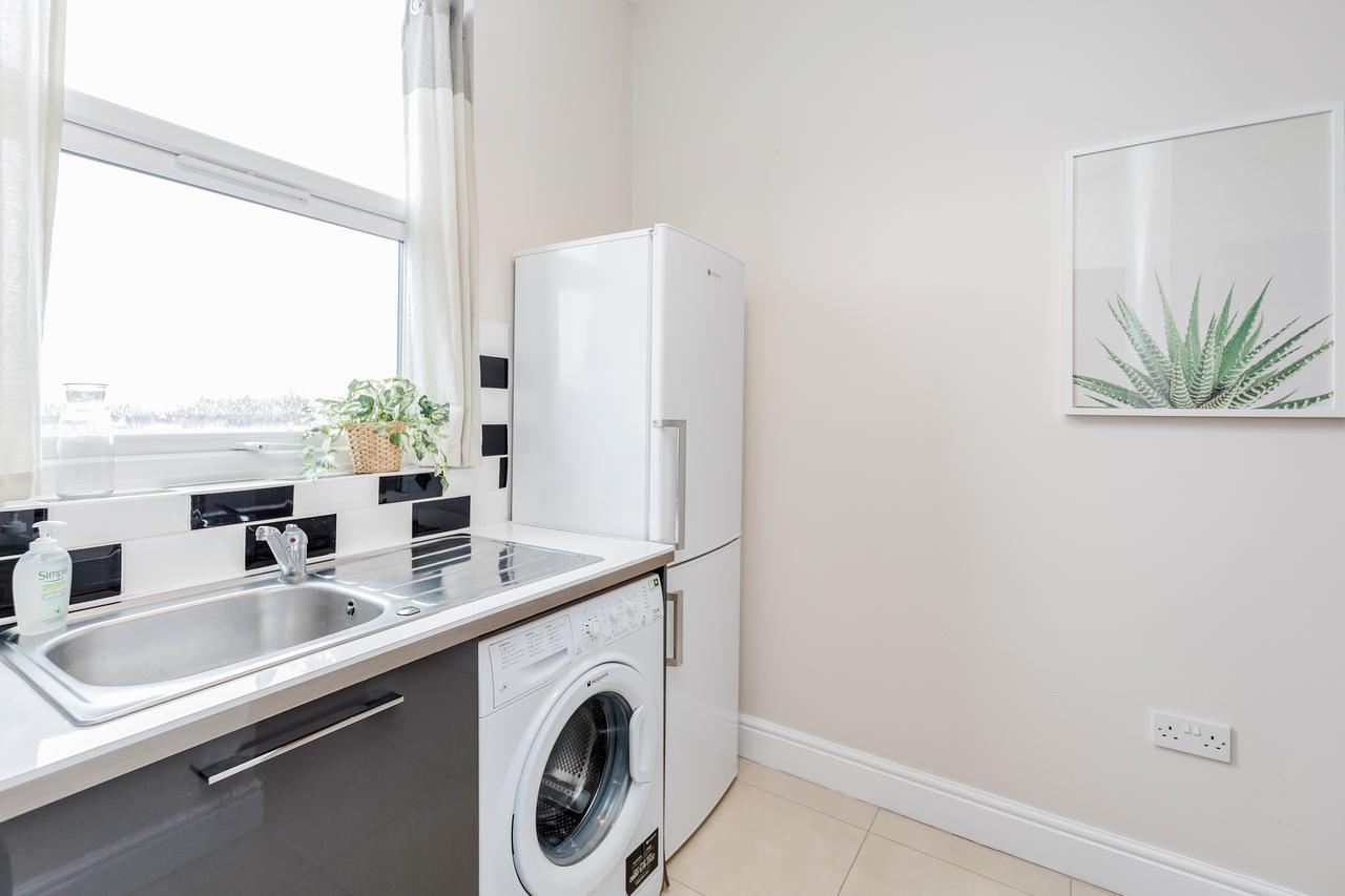 Welcomestay Clapham Junction 2 Bedroom Apartment London Kültér fotó