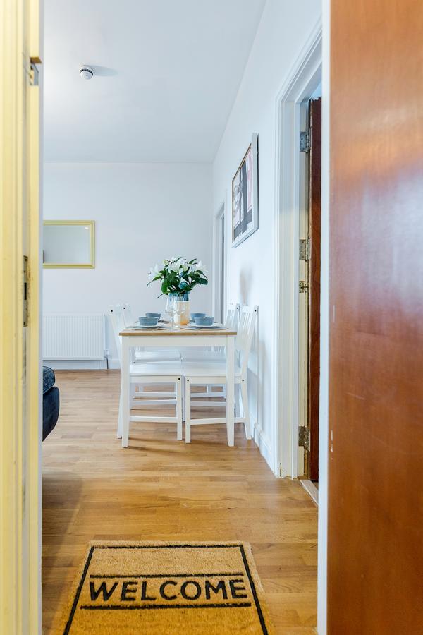 Welcomestay Clapham Junction 2 Bedroom Apartment London Kültér fotó