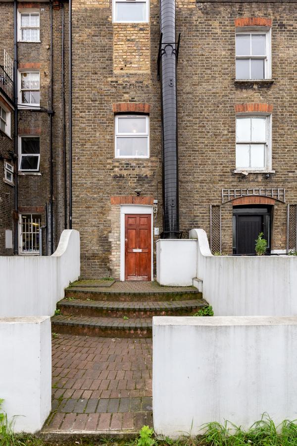 Welcomestay Clapham Junction 2 Bedroom Apartment London Kültér fotó