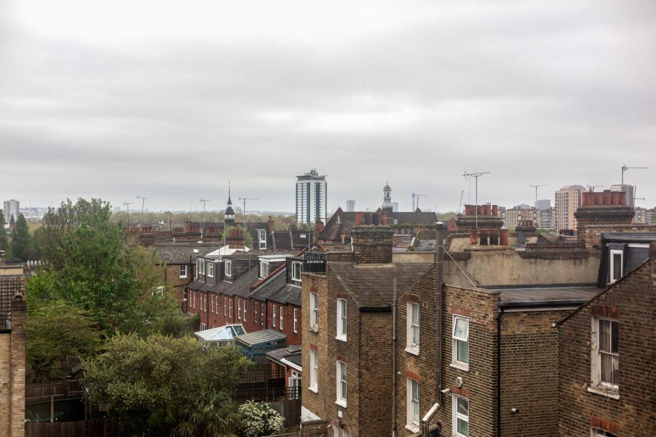 Welcomestay Clapham Junction 2 Bedroom Apartment London Kültér fotó