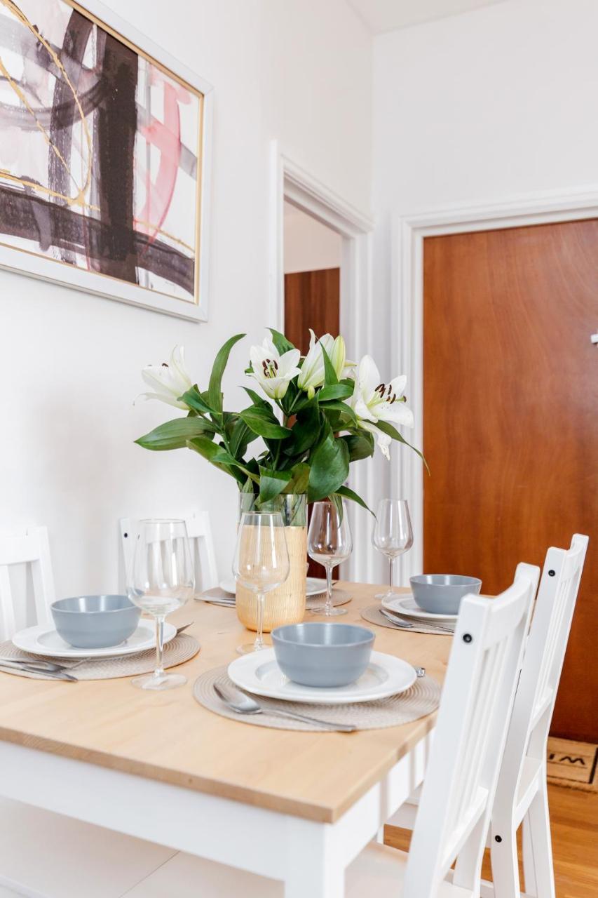 Welcomestay Clapham Junction 2 Bedroom Apartment London Kültér fotó