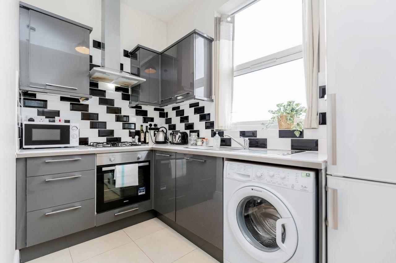 Welcomestay Clapham Junction 2 Bedroom Apartment London Kültér fotó