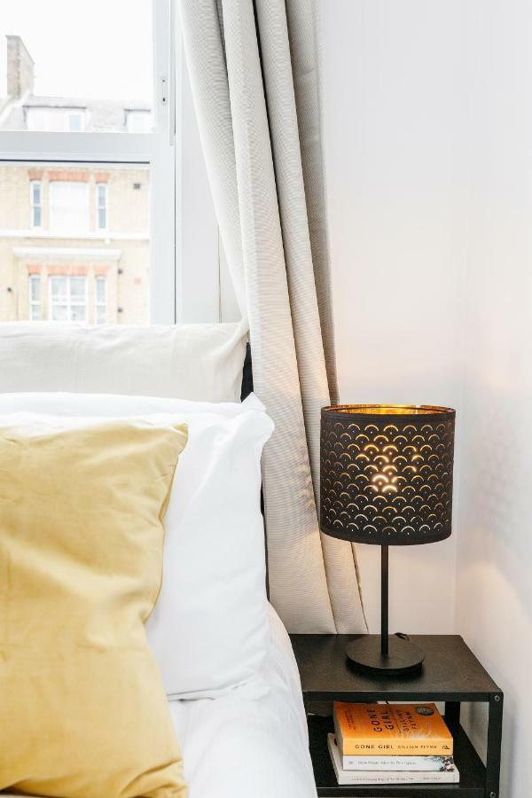 Welcomestay Clapham Junction 2 Bedroom Apartment London Kültér fotó
