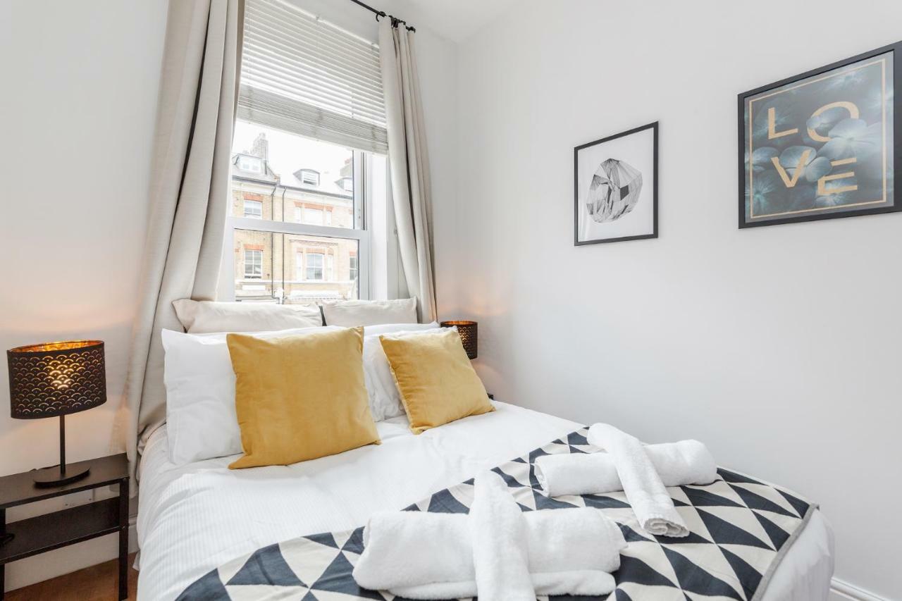 Welcomestay Clapham Junction 2 Bedroom Apartment London Kültér fotó