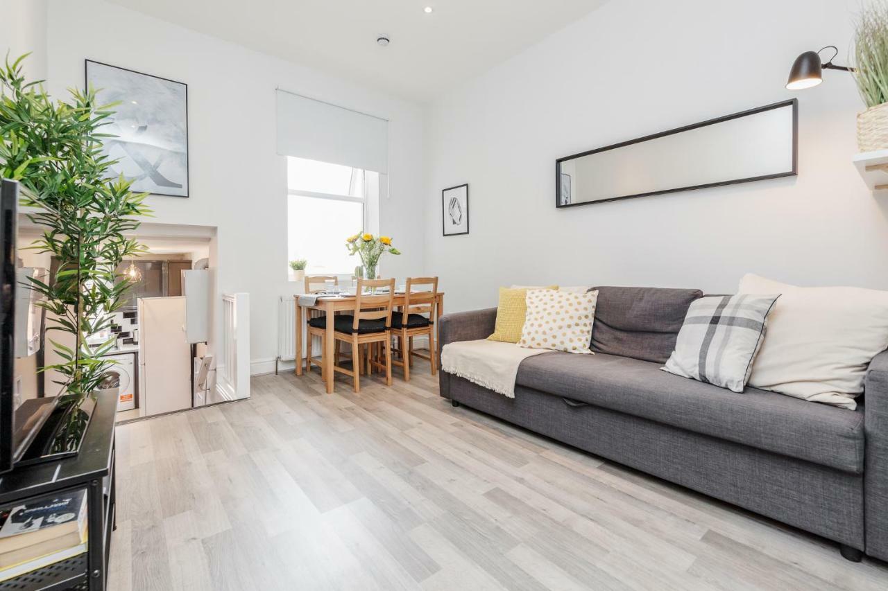 Welcomestay Clapham Junction 2 Bedroom Apartment London Kültér fotó