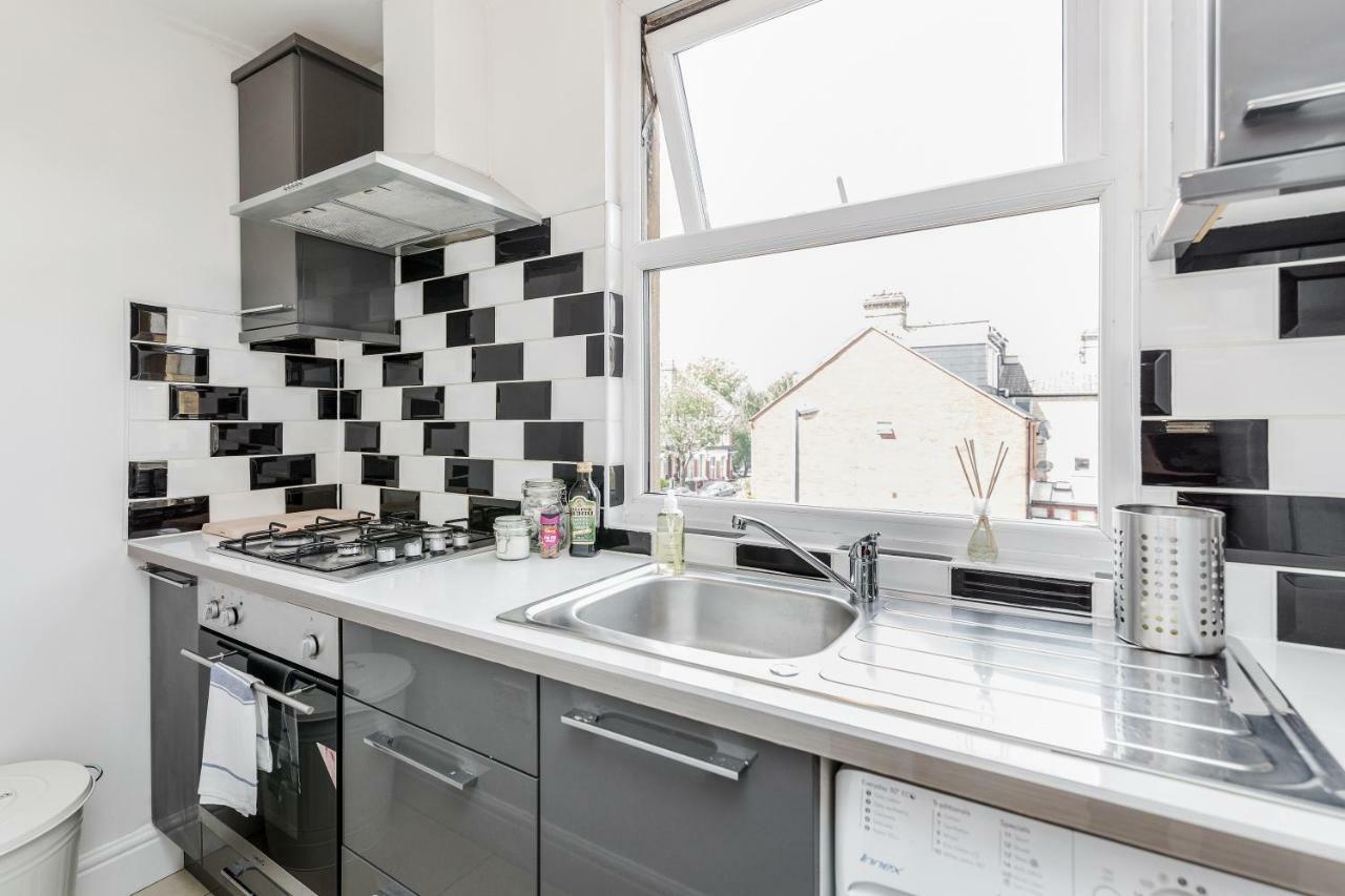 Welcomestay Clapham Junction 2 Bedroom Apartment London Kültér fotó