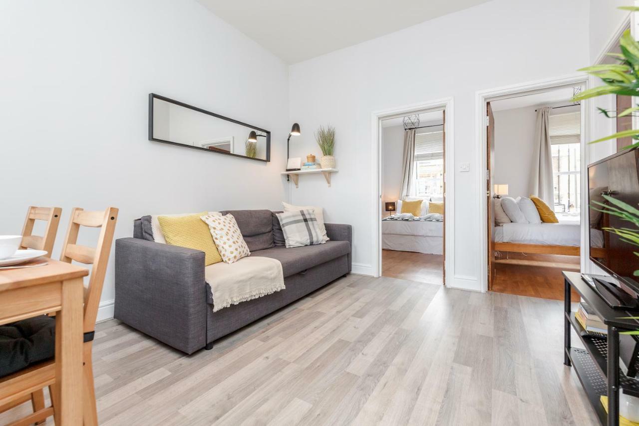 Welcomestay Clapham Junction 2 Bedroom Apartment London Kültér fotó