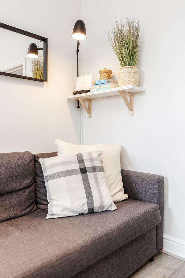 Welcomestay Clapham Junction 2 Bedroom Apartment London Kültér fotó