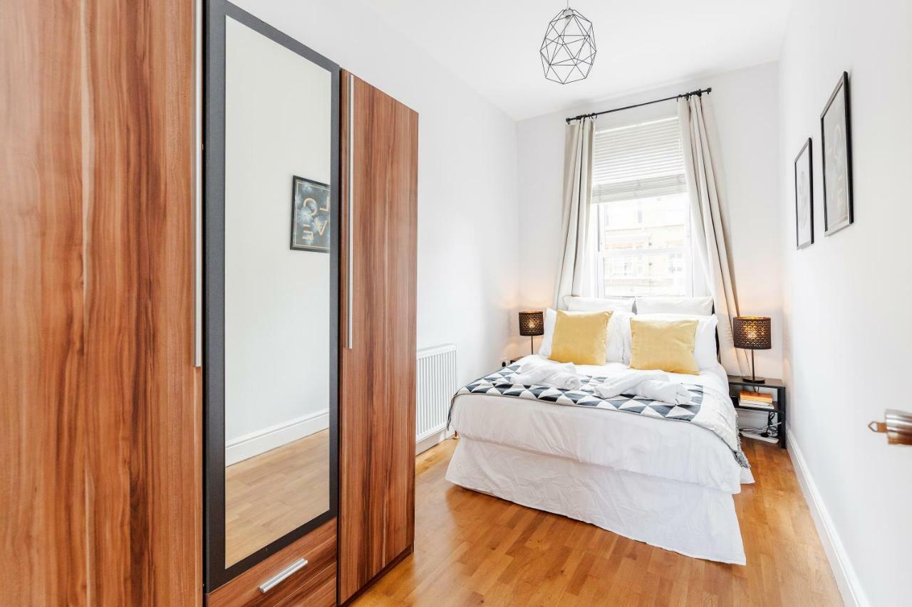 Welcomestay Clapham Junction 2 Bedroom Apartment London Kültér fotó