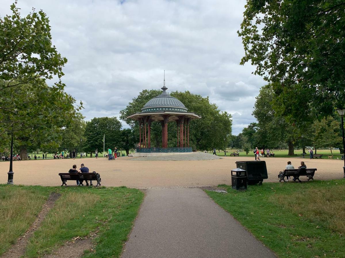 Welcomestay Clapham Junction 2 Bedroom Apartment London Kültér fotó