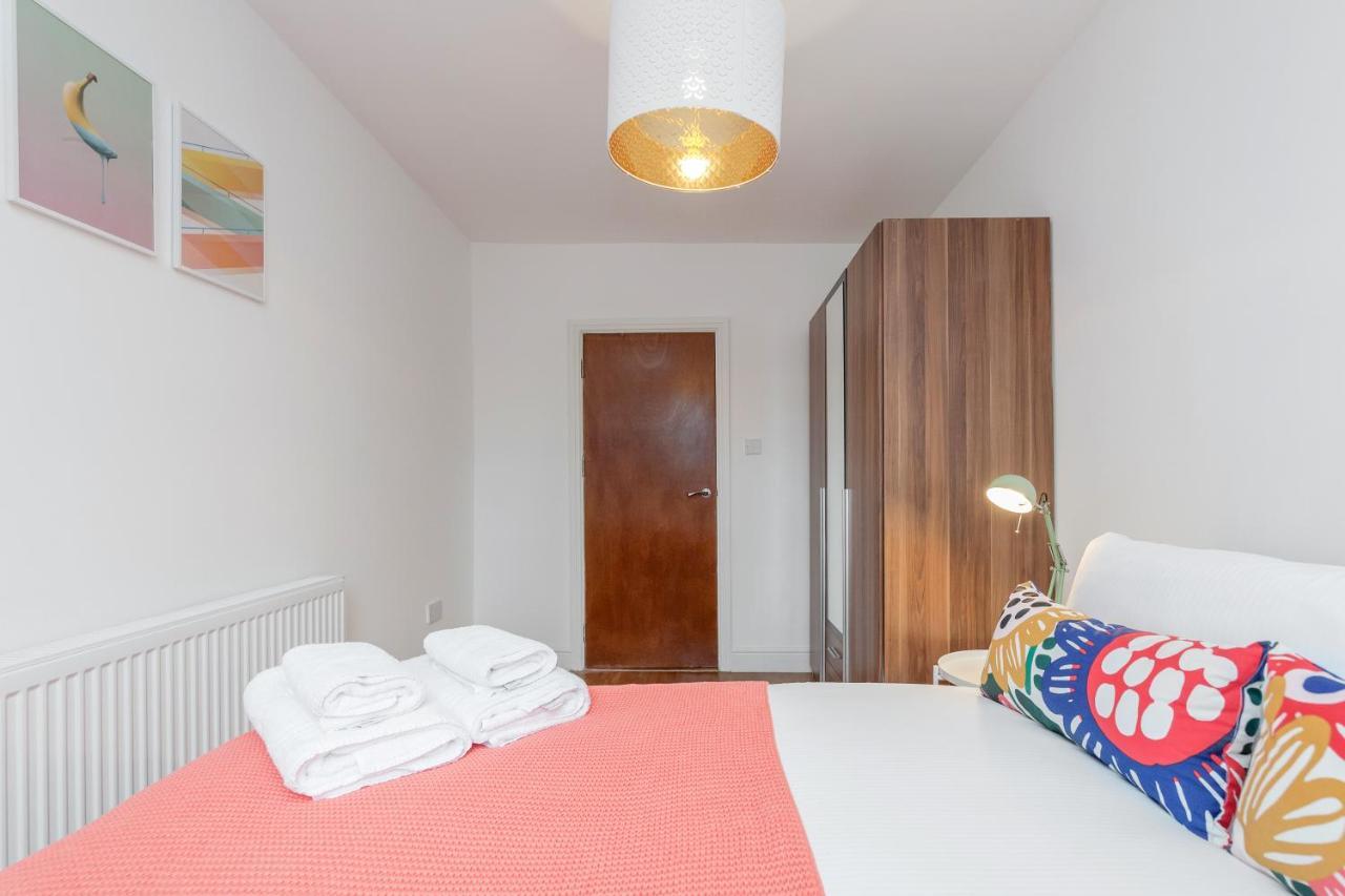 Welcomestay Clapham Junction 2 Bedroom Apartment London Kültér fotó
