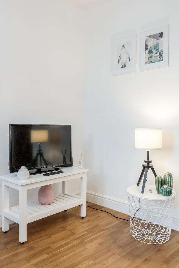 Welcomestay Clapham Junction 2 Bedroom Apartment London Kültér fotó