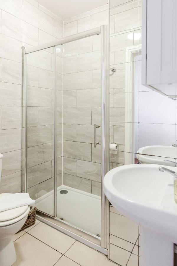 Welcomestay Clapham Junction 2 Bedroom Apartment London Kültér fotó