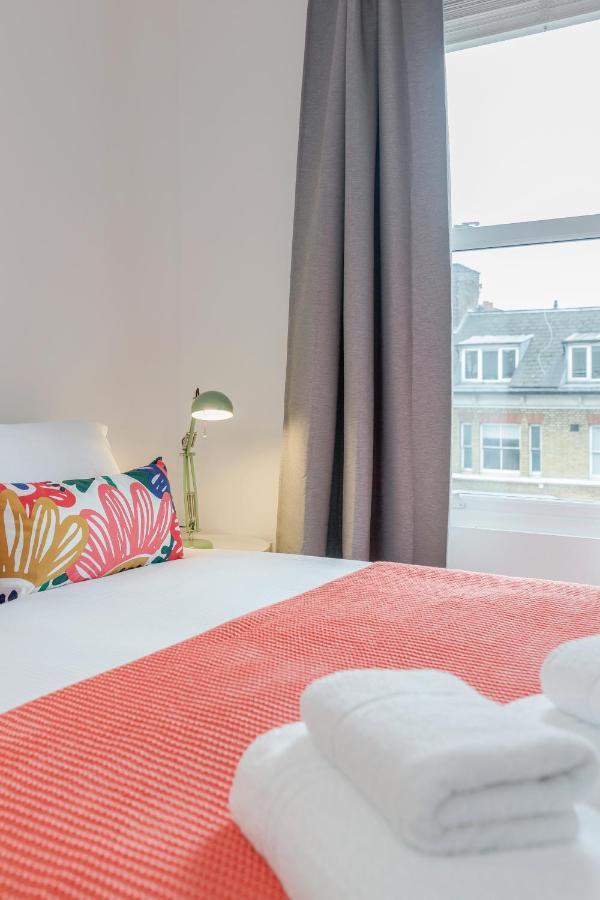 Welcomestay Clapham Junction 2 Bedroom Apartment London Kültér fotó