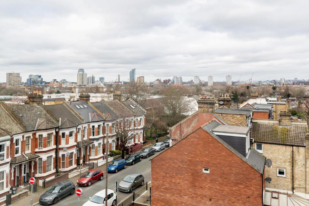 Welcomestay Clapham Junction 2 Bedroom Apartment London Kültér fotó