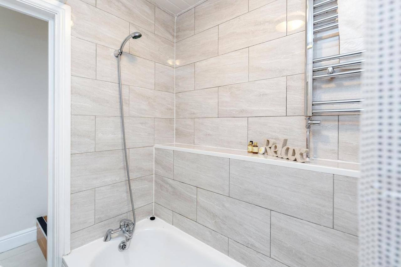 Welcomestay Clapham Junction 2 Bedroom Apartment London Kültér fotó
